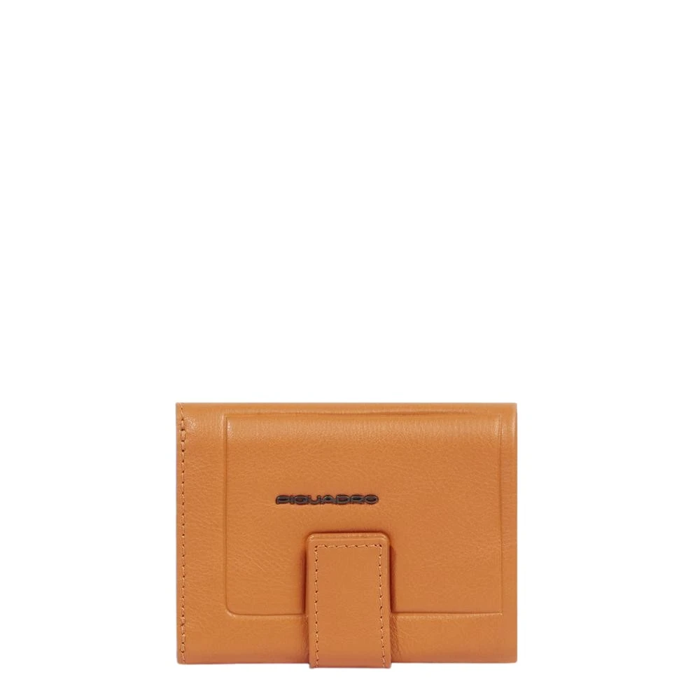 Piquadro Herren Orange Accessories, One Sizegröße: