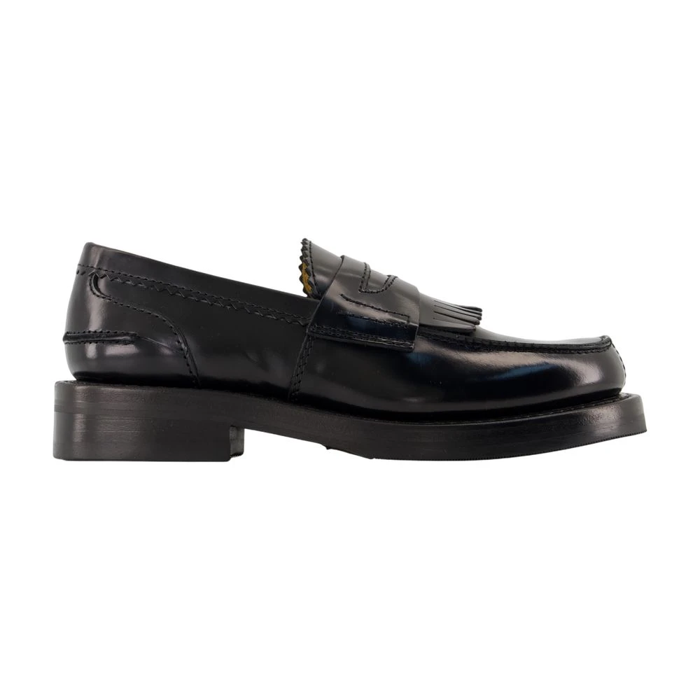 Our Legacy Uomo Nero Scarpe, 44 Eu, New,