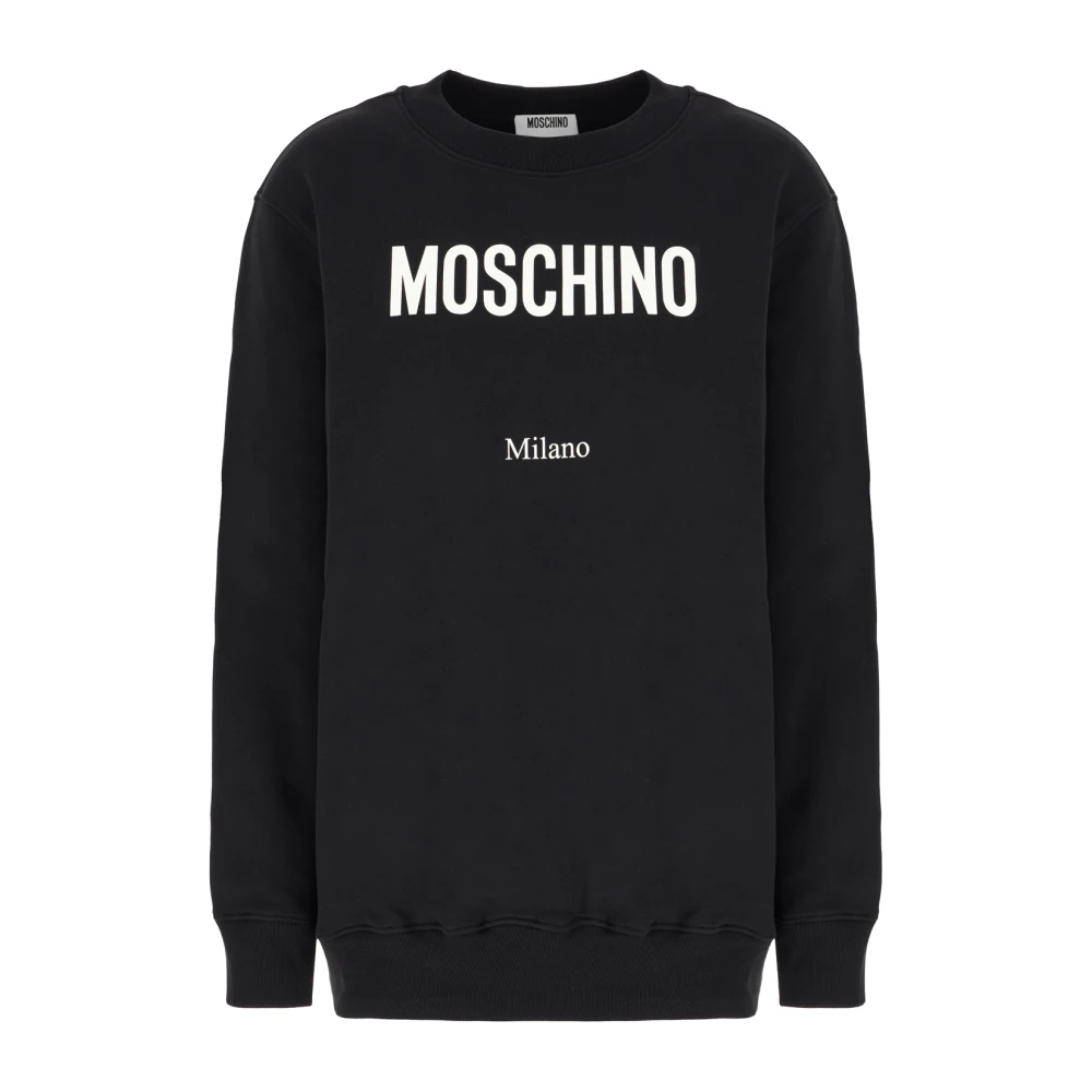 Sweatshirts & Hoodies > Sweatshirts - - Moschino - Modalova