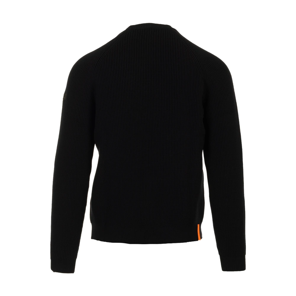 RRD Stijlvolle Sweaters Collectie Blue Heren