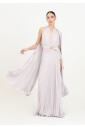 longue-robe-violette-elegante-avec-mante