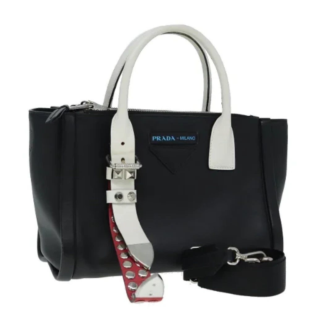 Pre-owned > Pre-owned Bags > Pre-owned Handbags - - Prada Vintage - Modalova