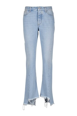 bleach-twist-flared-jeans