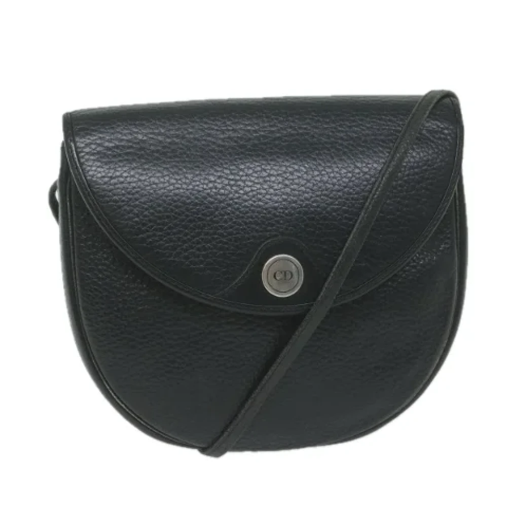 Pre-owned > Pre-owned Bags > Pre-owned Cross Body Bags - - Dior Vintage - Modalova