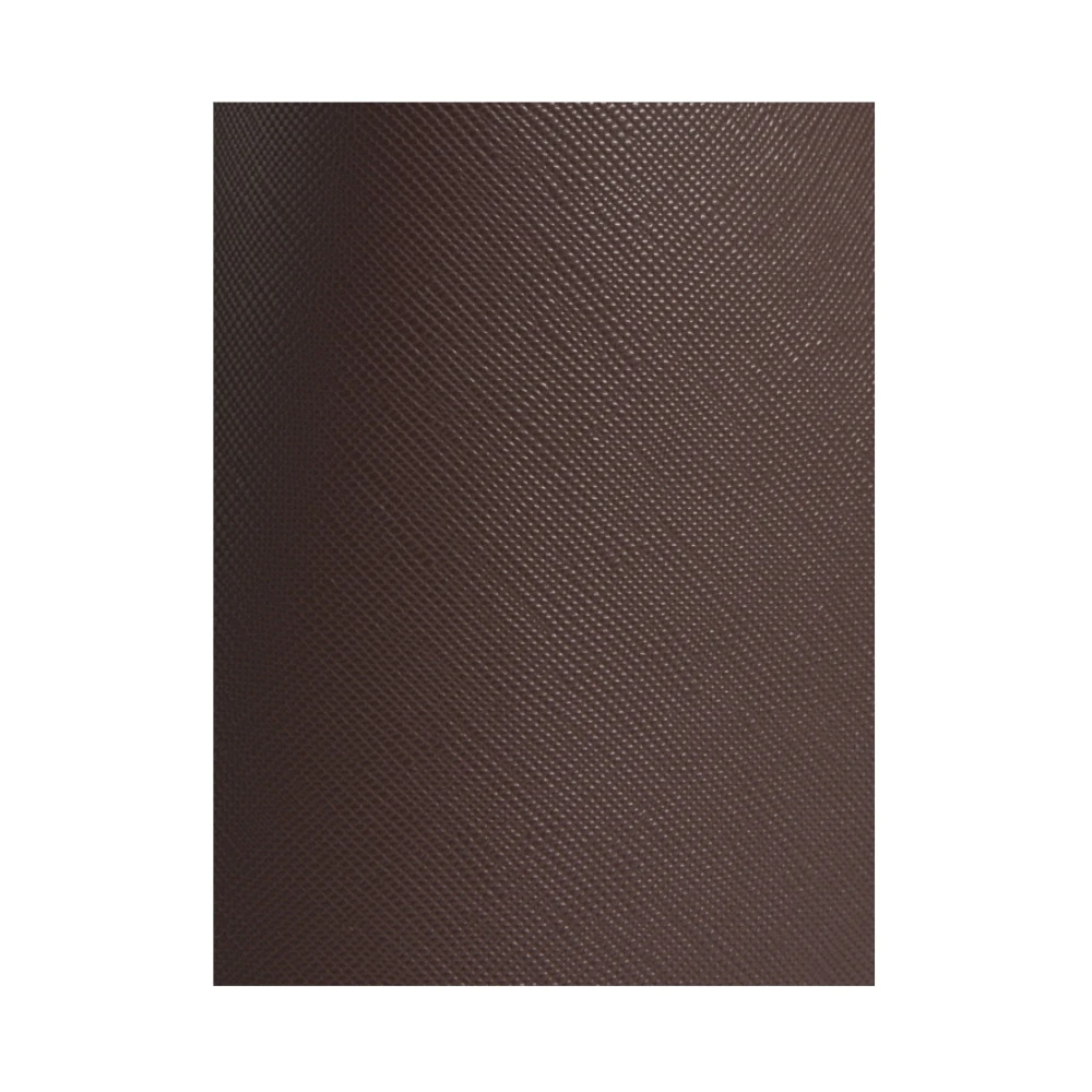 Calvin Klein Bruine Tote Tas voor Vrouwen Brown Dames