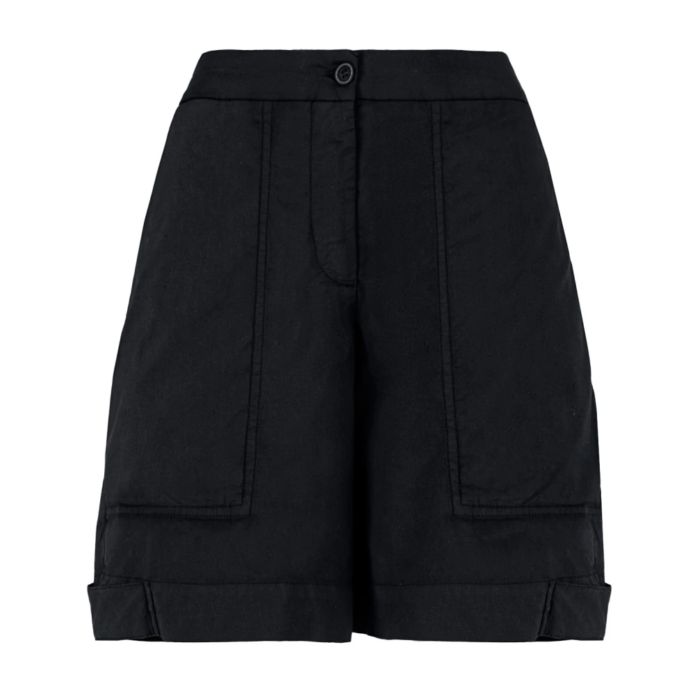Bomboogie Donna Blu Pantaloncini, S, New,
