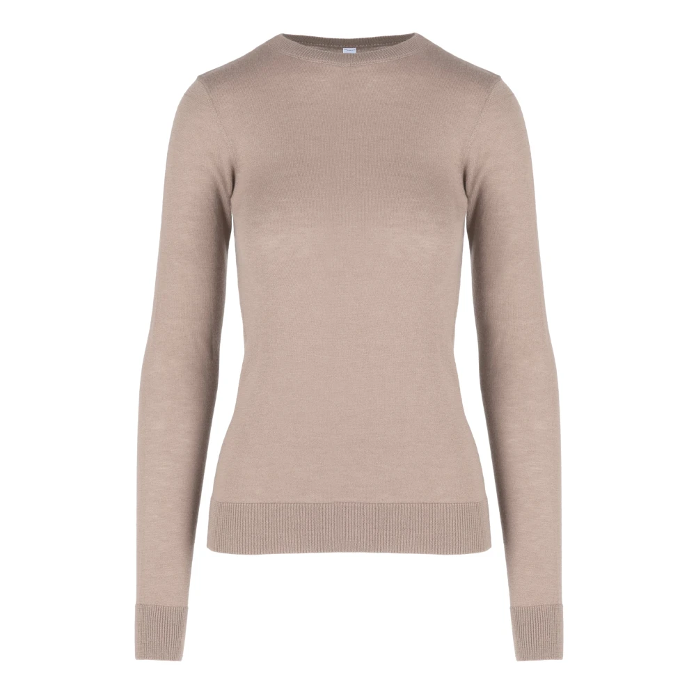 Bomboogie Uomo Beige Maglie, L, New,