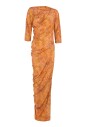 robe-en-soie-imprimee-sora