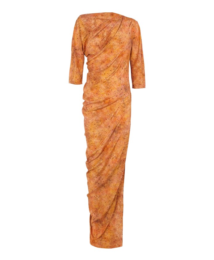 robe-en-soie-imprimee-sora