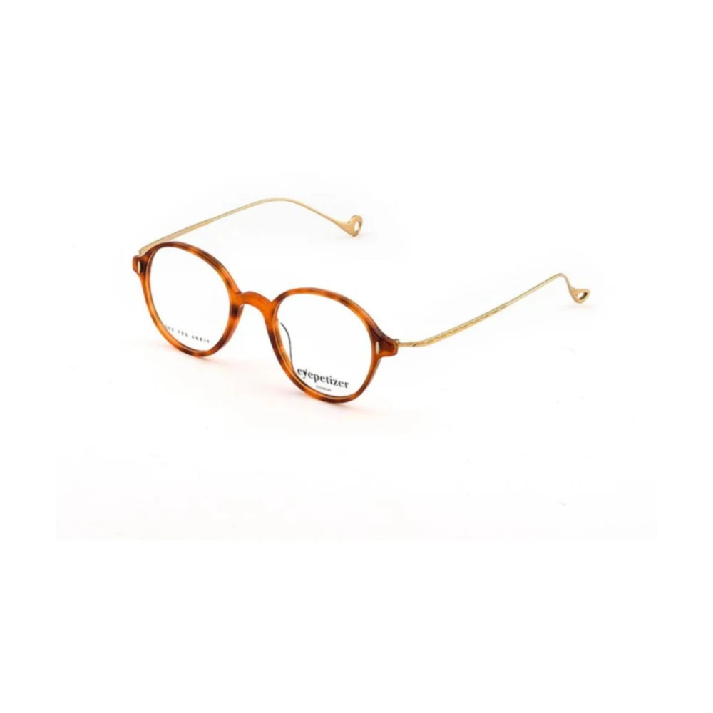 Eyepetizer Stijlvolle Optische Bril voor Elizabeth Brown Unisex