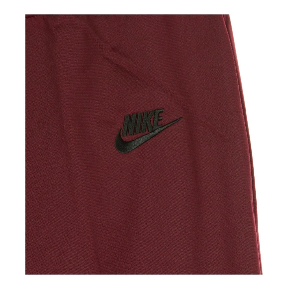 Nike Sporty Trainingspak Brown Dames