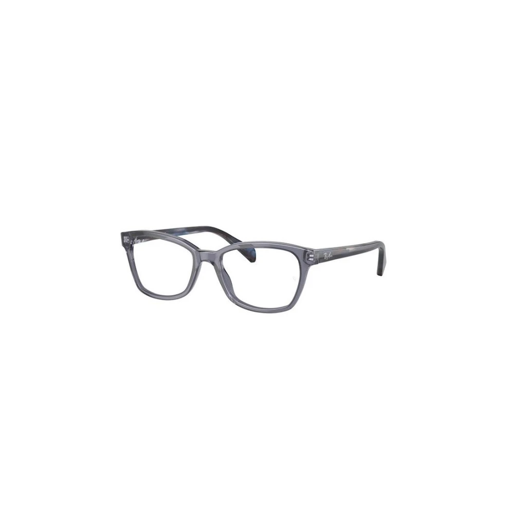 Ray-Ban Unisex Blue Glasses, 46 Mm, Junior Ry1591 Optical Frame