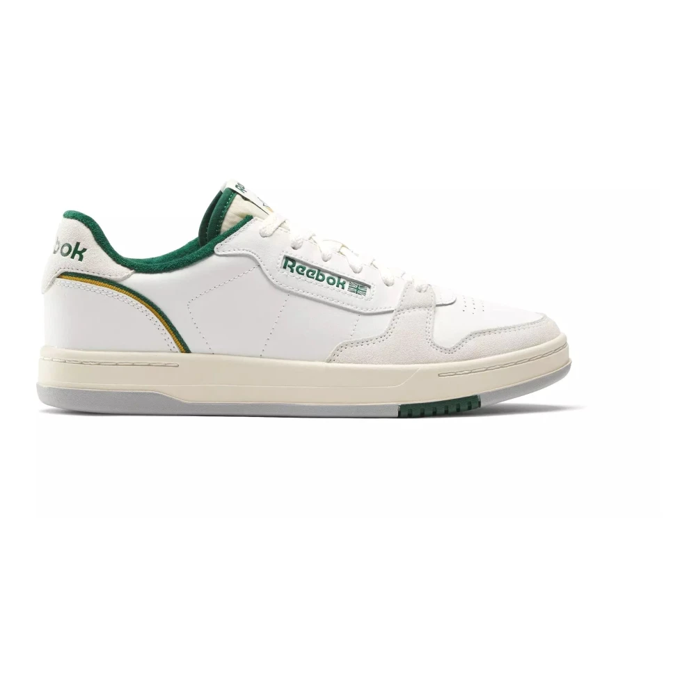 Reebok - Shoes > Sneakers - White - Reebok - Modalova