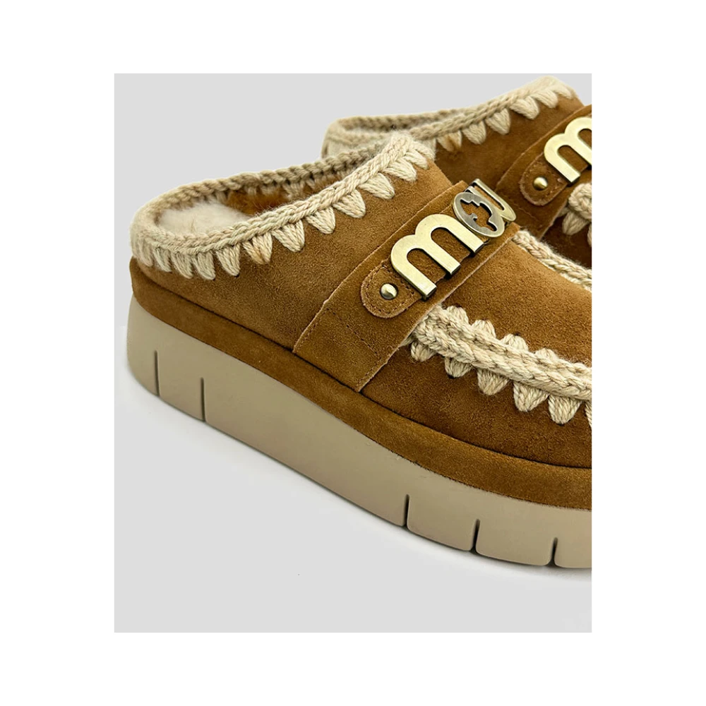 Mou Bounce Clog