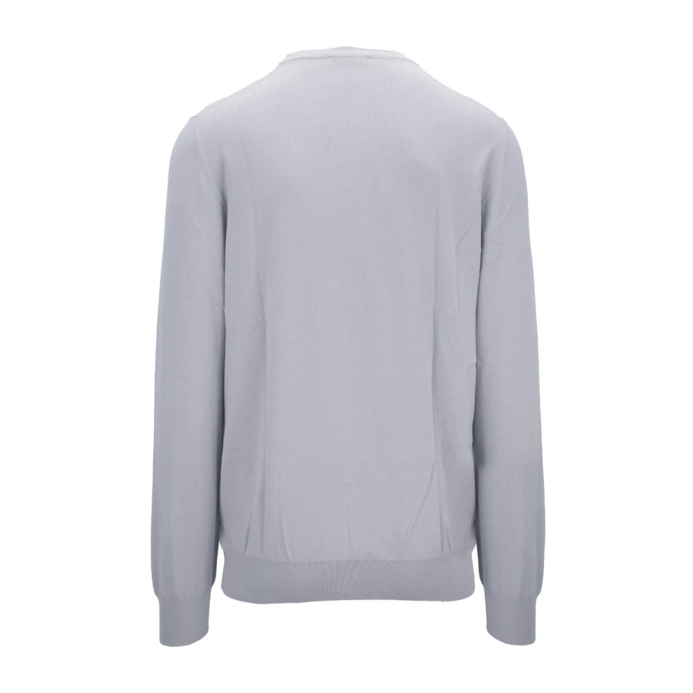 Fay Heren Pullover Trui Blue Heren
