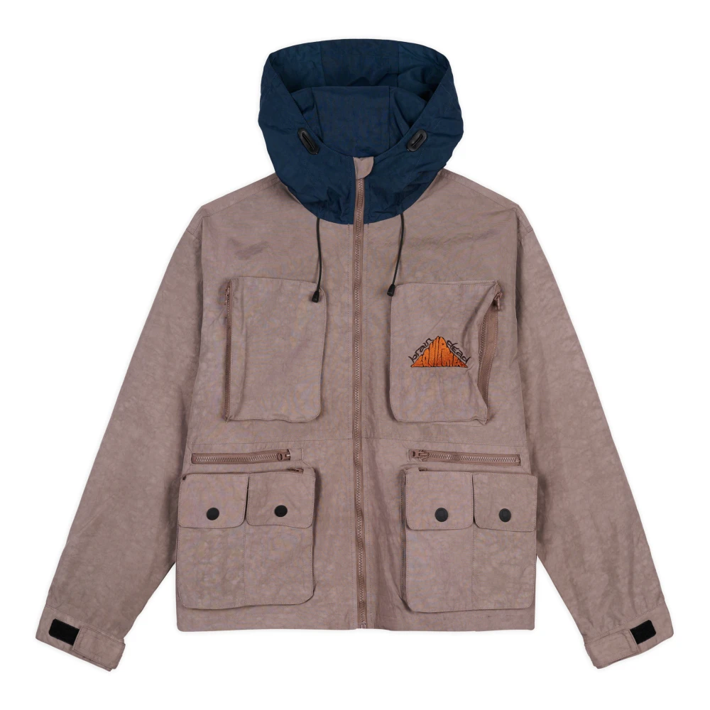 Jackets > Light Jackets - - Brain Dead - Modalova