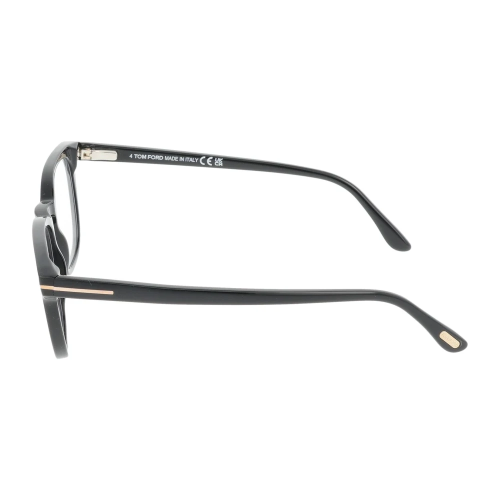Tom Ford Modieuze Bril Ft5868-B Black Unisex