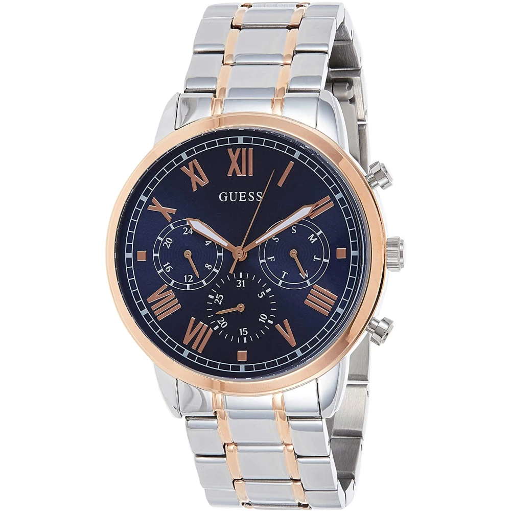 Accessories > Watches - - Guess - Modalova
