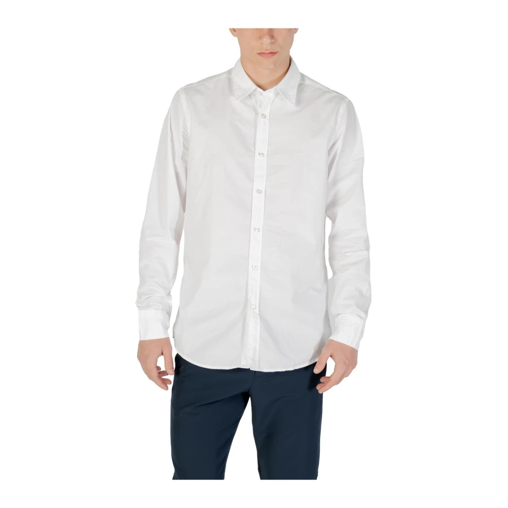 Shirts > Formal Shirts - - Hugo - Modalova