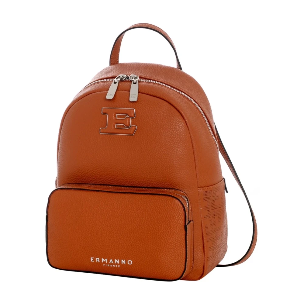 Bags > Backpacks - - Ermanno Scervino - Modalova