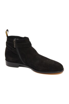point-boots