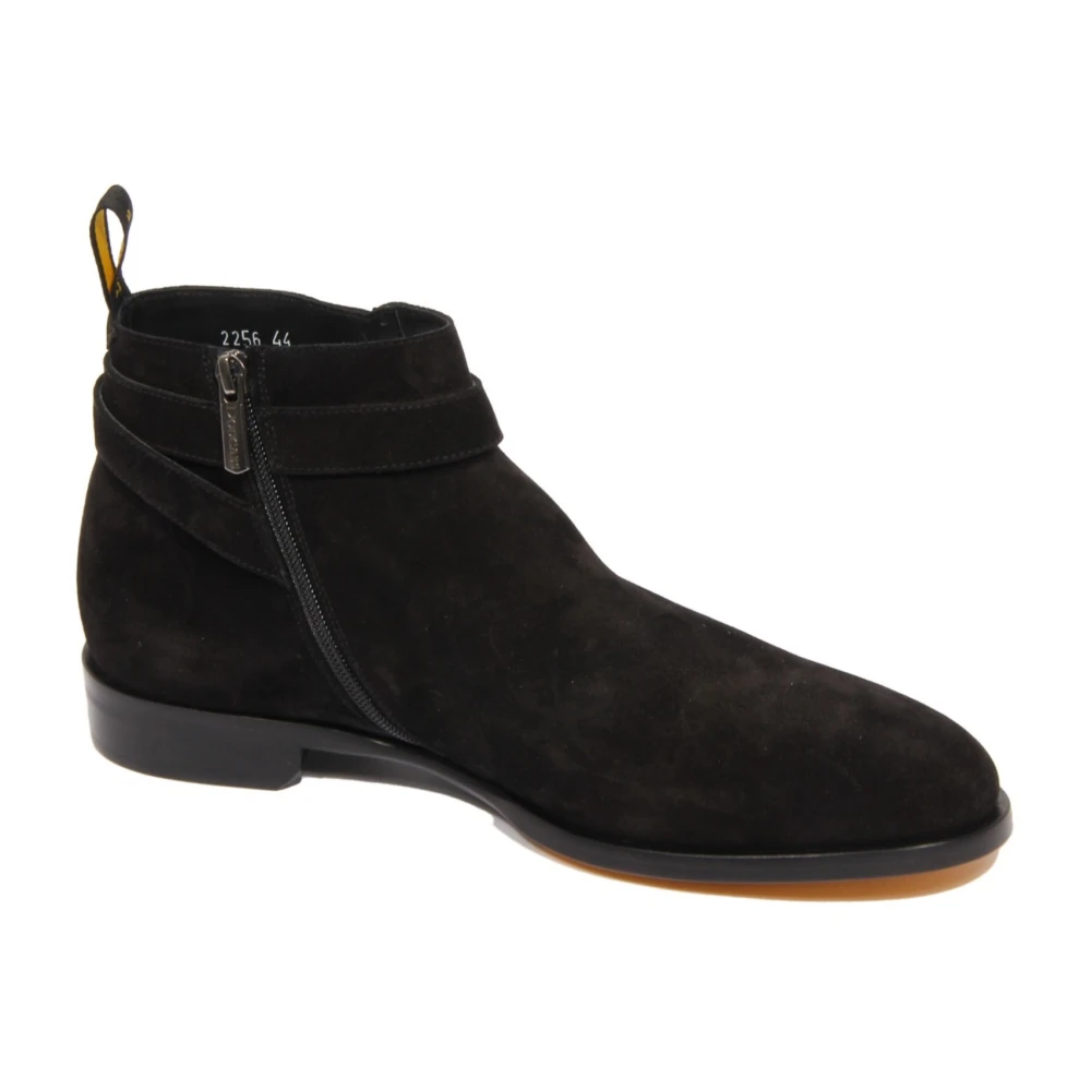 Shoes > Boots > Ankle Boots - - Doucal's - Modalova