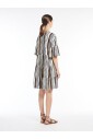 robe-caftan-imprimee-en-coton