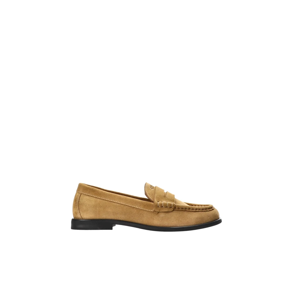 Shoes > Flats > Loafers - - Copenhagen Studios - Modalova