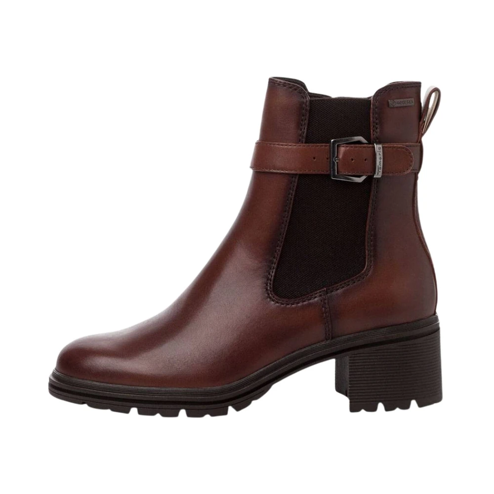 Shoes > Boots > Chelsea Boots - - Tamaris - Modalova