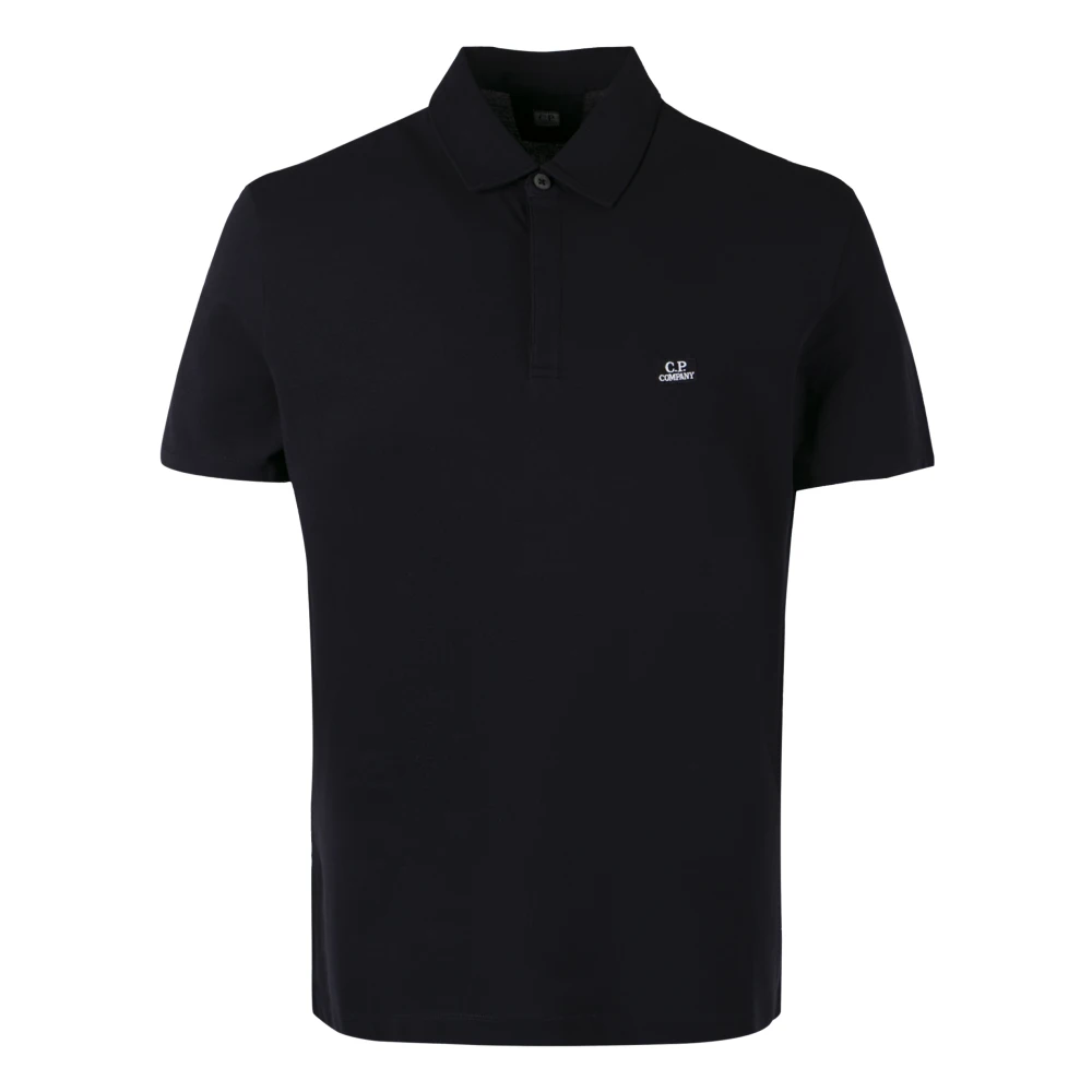 Tops > Polo Shirts - - C.p. Company - Modalova