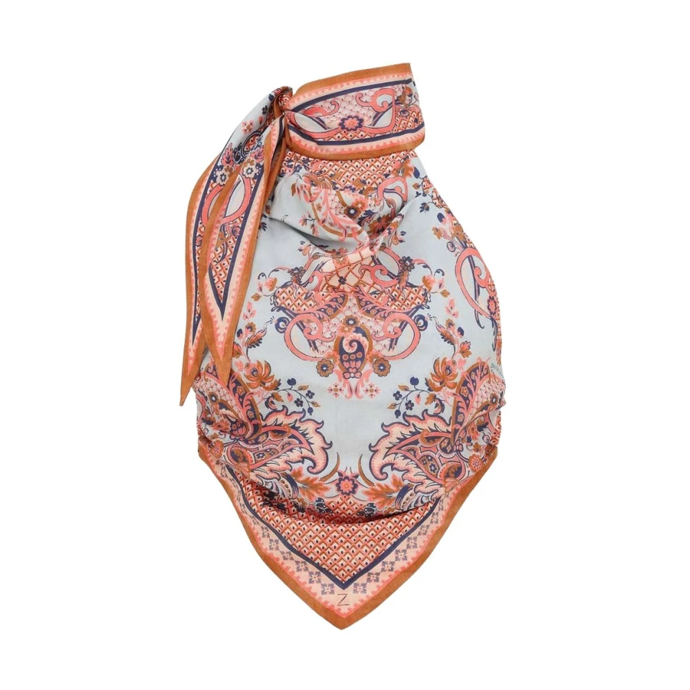 Zimmermann , Unisex, Oberteile, Mehrfarbig, M