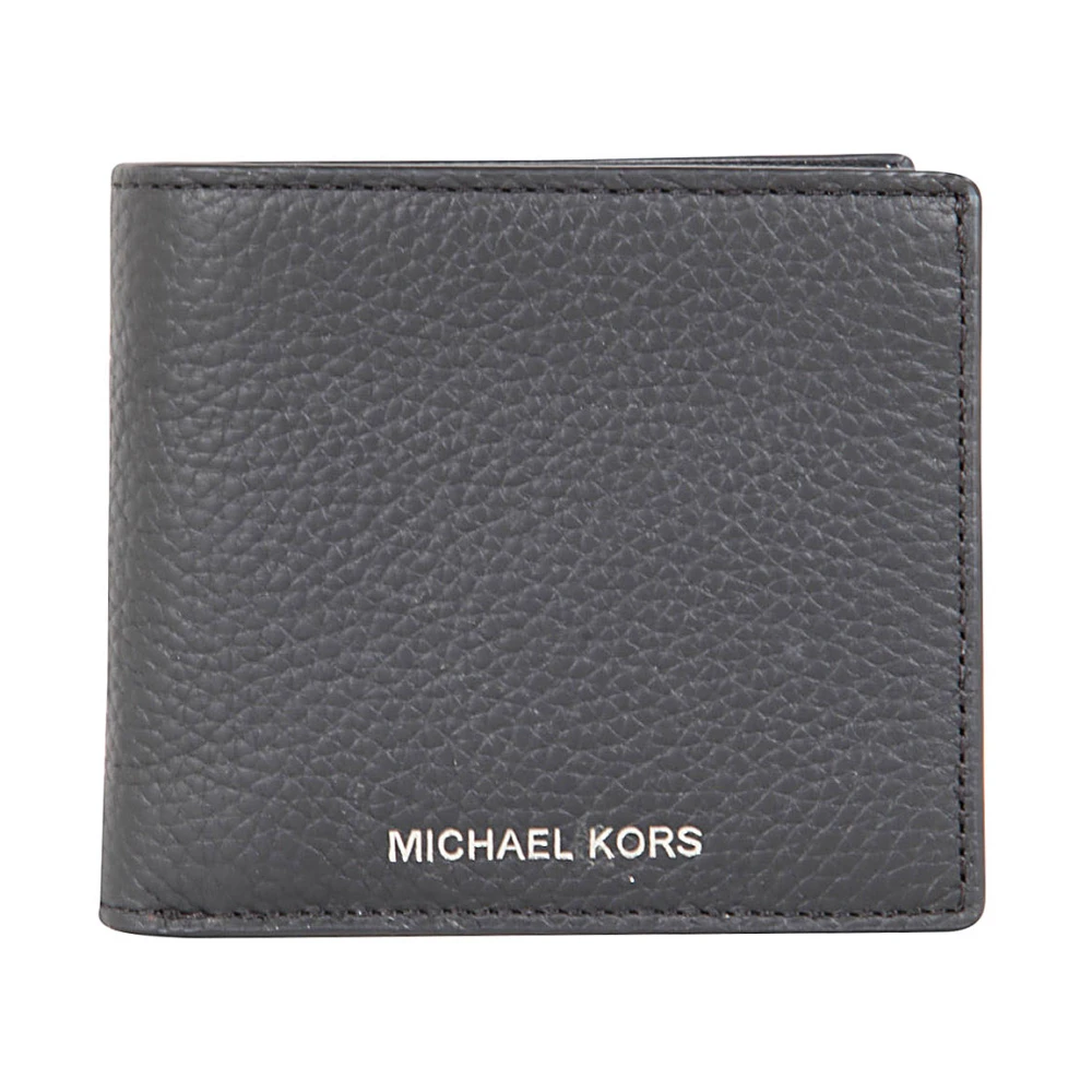 Michael Kors Billfold plånbok Svart Herr