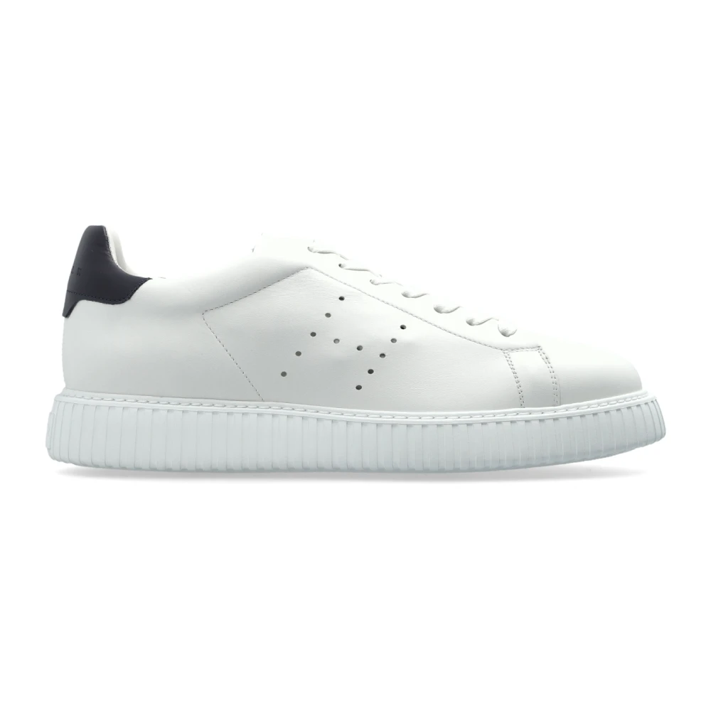 Hogan H677 Sneakers Heren Schoenen Wit