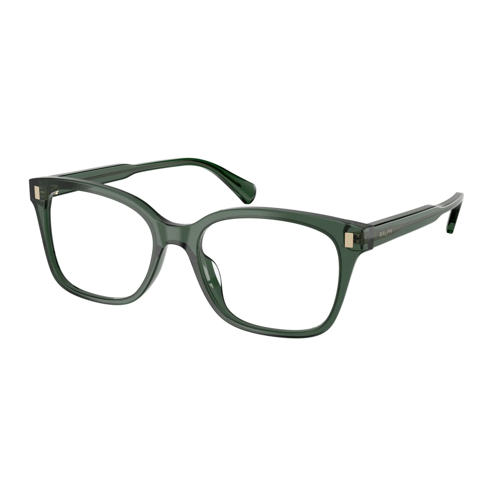Ralph Lauren Women's Green Eyeglasses - Glasses - 53 Mm - Accessories