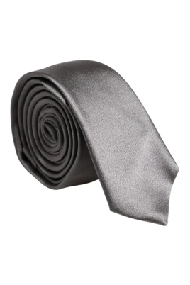 Metallic Silk Justerbar Slips