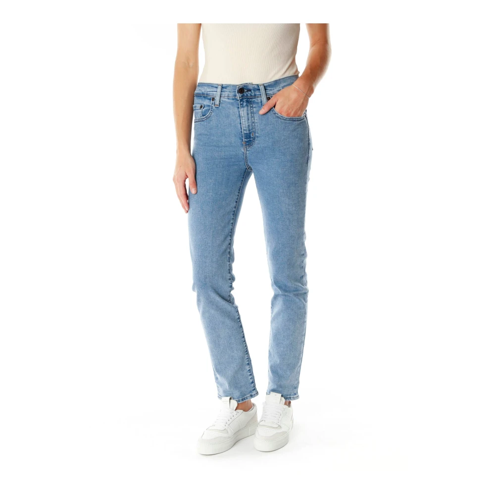 Jeans > Slim-fit Jeans - - Levi's - Modalova