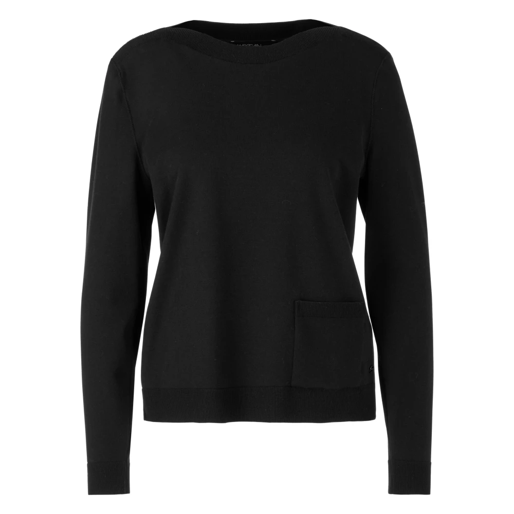 Knitwear > Round-neck Knitwear - - Marc Cain - Modalova