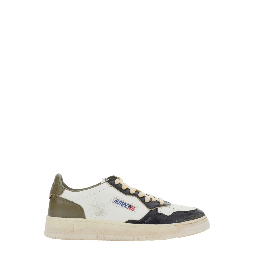 Shoes > Sneakers - - Autry - Modalova