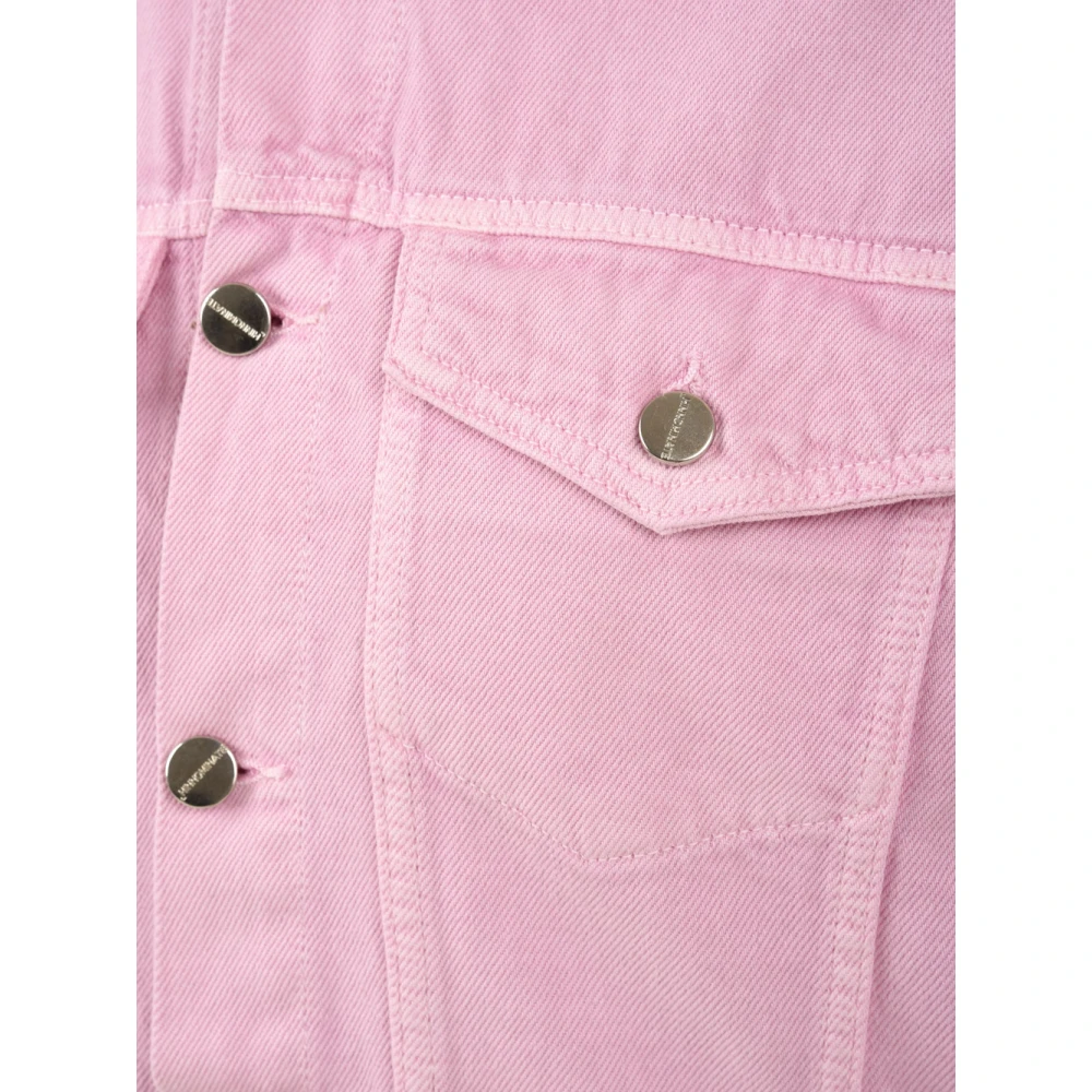 Hinnominate Stijlvolle Hnw879 V2 Damesjassen Pink Dames