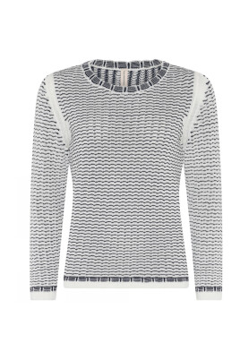 striped-o-neck-pullover-off-white
