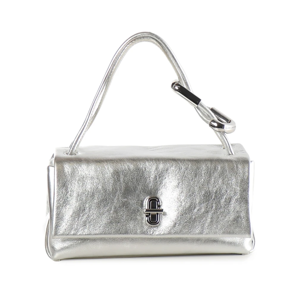 Marc Jacobs Donna Grigio Borse, Taglia Unica, New,