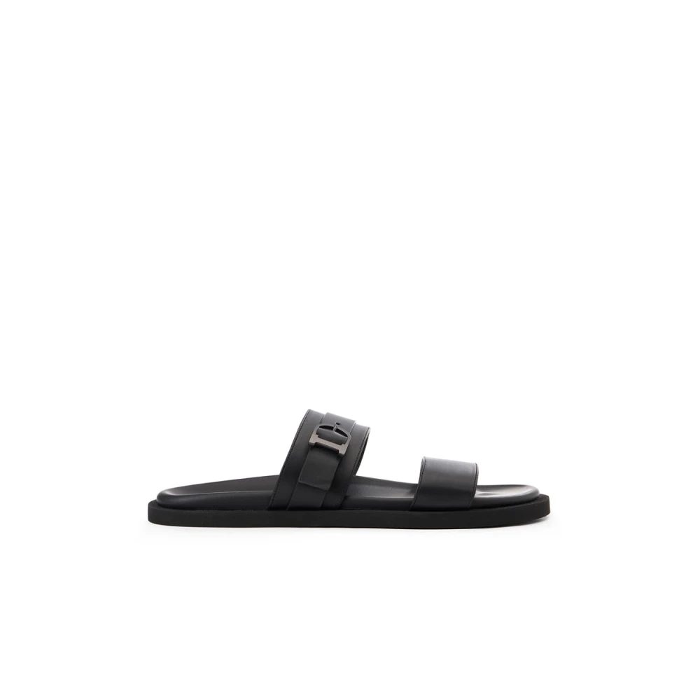 Shoes > Flip Flops & Sliders > Sliders - - Iceberg - Modalova