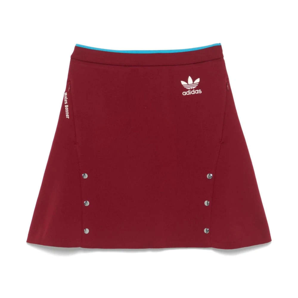 Adidas Originals Gebreide Sneakers Pink Dames