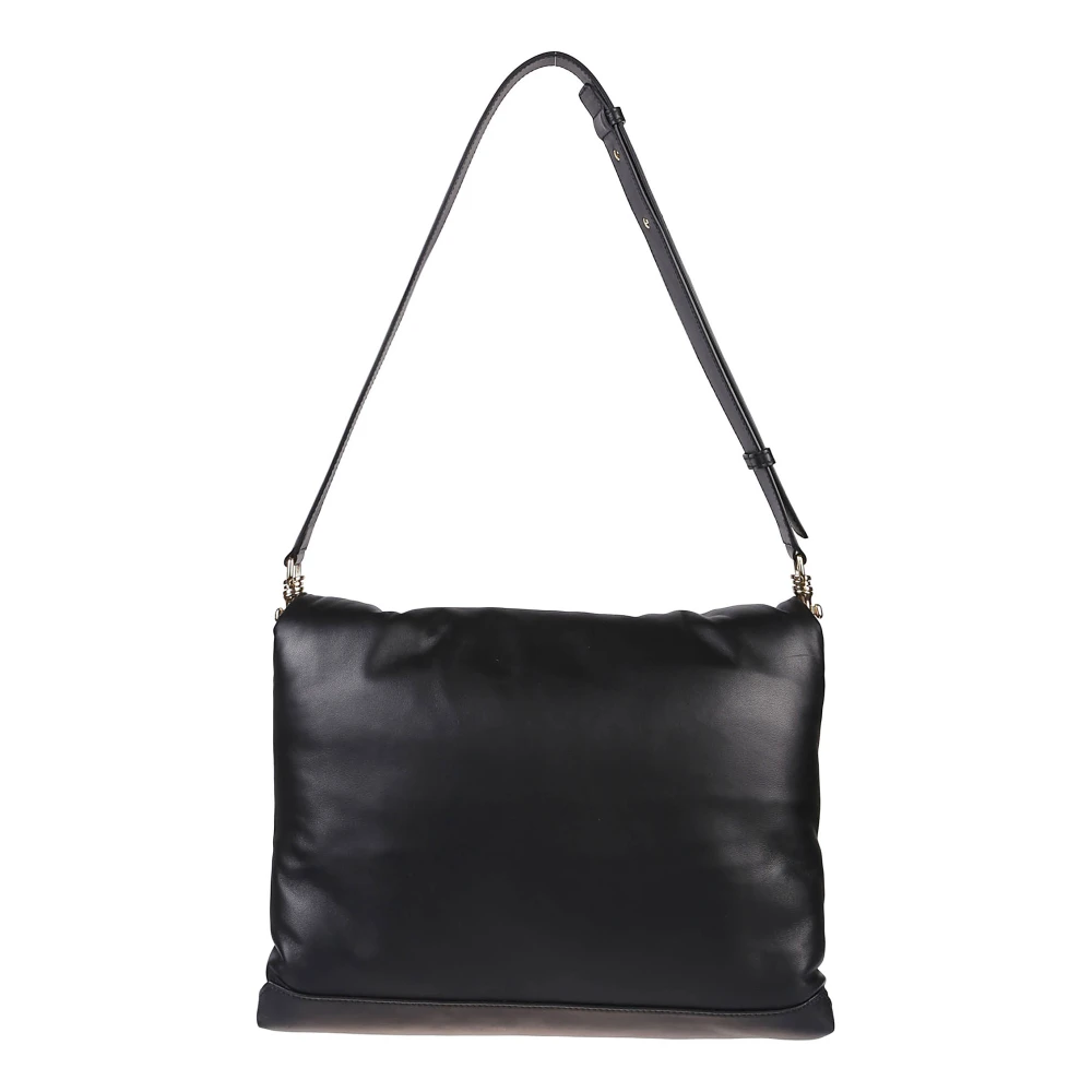 Victoria Beckham Pre-owned Shoulder Bags Black Dames