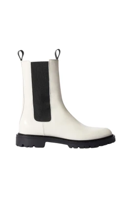 Wooster Chelsea Boots