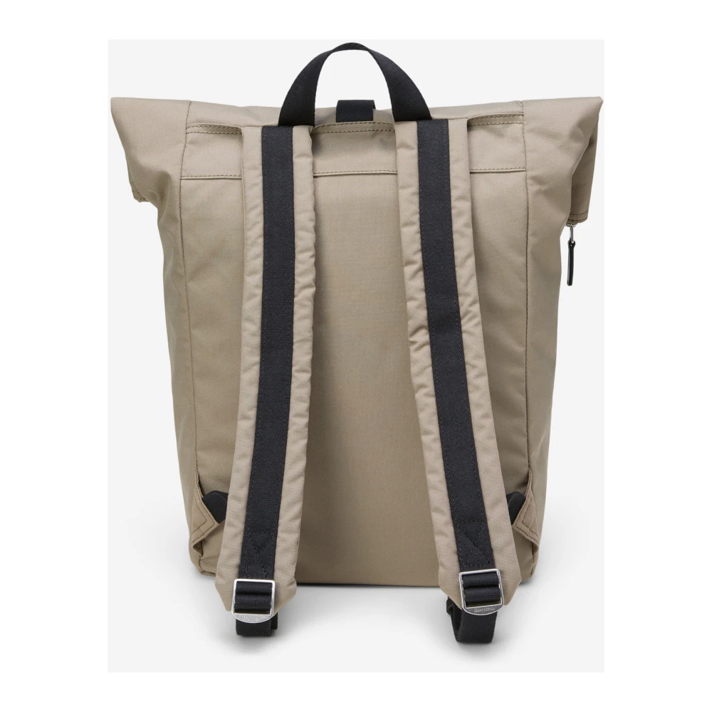 Marc O'Polo Rugzak medium Beige Heren
