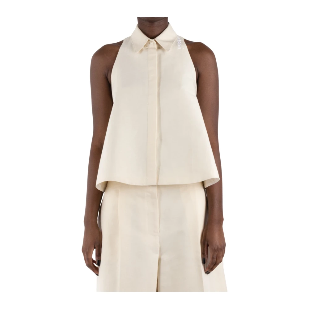 Blouses & Shirts > Shirts - - Marni - Modalova