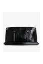 vintage-zwarte-lakleren-tas
