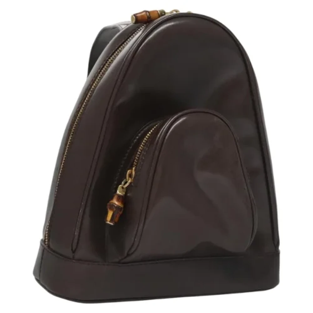 Pre-owned > Pre-owned Bags > Pre-owned Cross Body Bags - - Gucci Vintage - Modalova