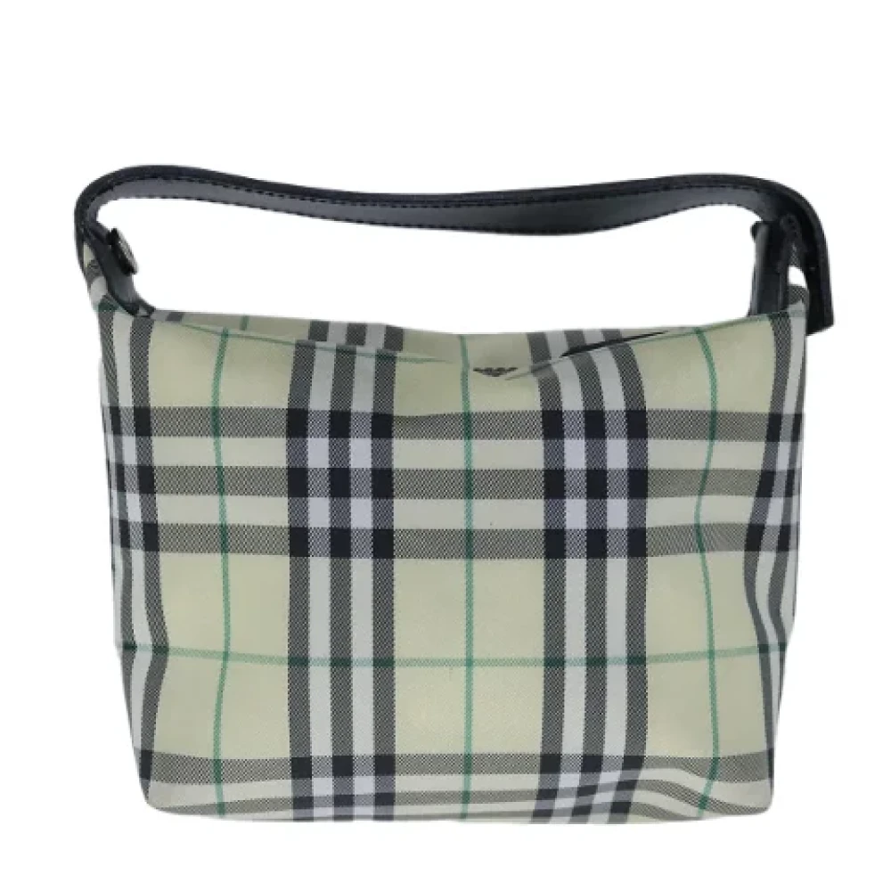Pre-owned > Pre-owned Bags > Pre-owned Handbags - - Burberry Vintage - Modalova